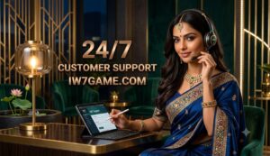 iw7 game customer support